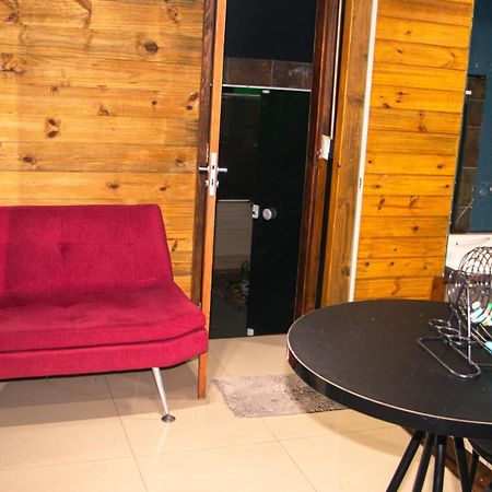 Suite Com Hidro No Centro Balneario Camboriu Exterior foto