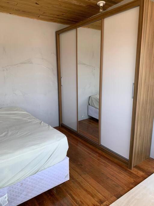 Suite Com Hidro No Centro Balneario Camboriu Exterior foto