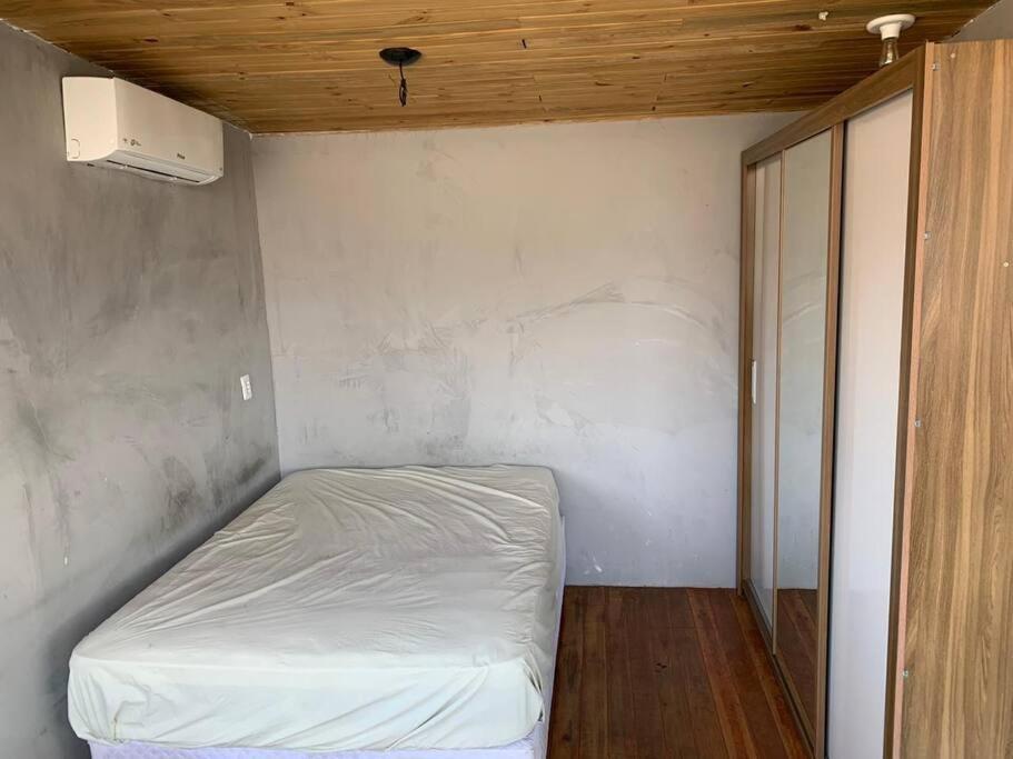Suite Com Hidro No Centro Balneario Camboriu Exterior foto
