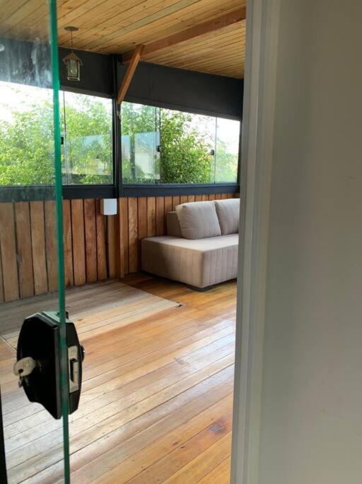 Suite Com Hidro No Centro Balneario Camboriu Exterior foto