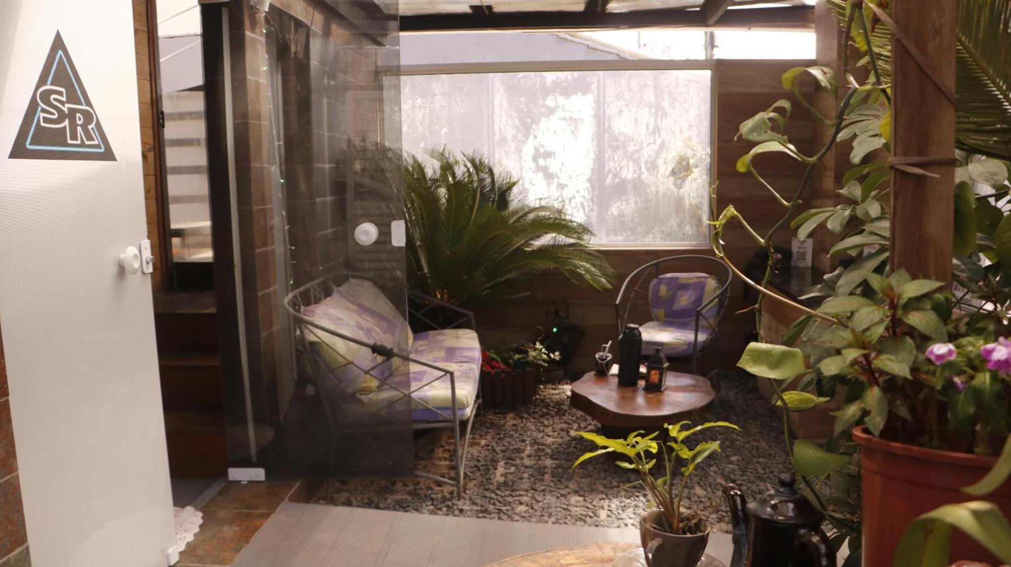 Suite Com Hidro No Centro Balneario Camboriu Exterior foto