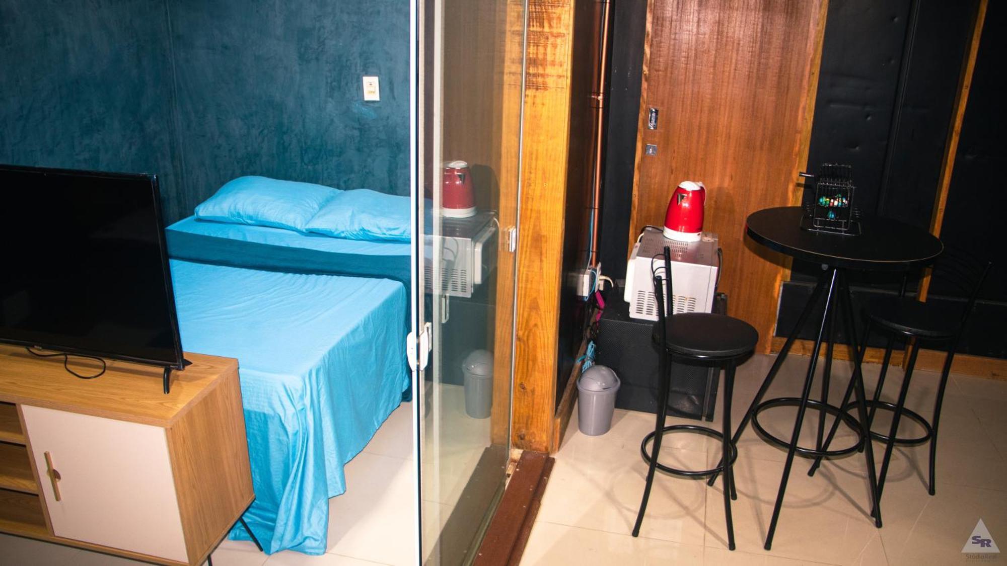 Suite Com Hidro No Centro Balneario Camboriu Exterior foto